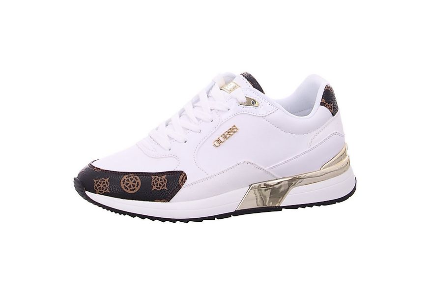 Guess Moxea Sneaker günstig online kaufen