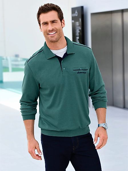 Catamaran Sweatshirt günstig online kaufen