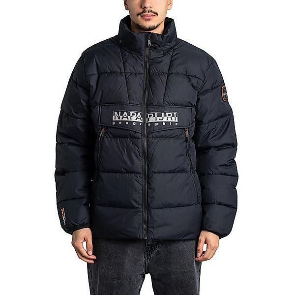 Napapijri Winterjacke Napapijri Puffer Open Jacket günstig online kaufen