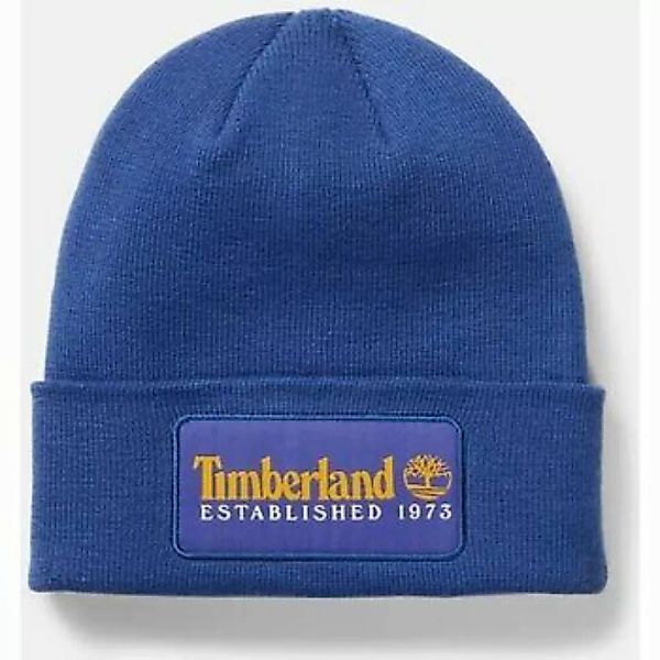 Timberland  Mütze TB0A2PTD ESTABLISHED 1973-G58 CLEMA günstig online kaufen