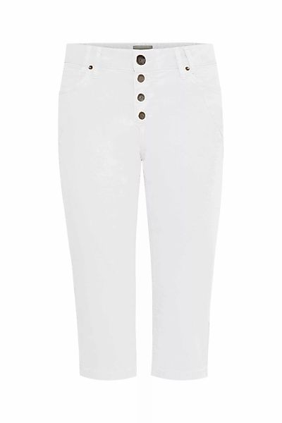 Pulz Jeans Caprihose PZROSITA günstig online kaufen