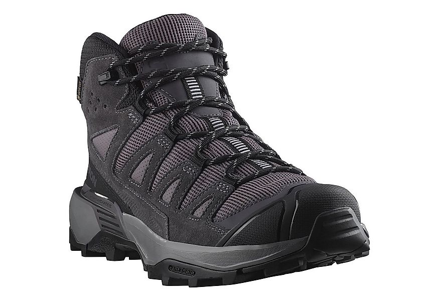 Salomon X ULTRA 360 LEATHER MID GORE-TEX Wanderschuh wasserdicht günstig online kaufen