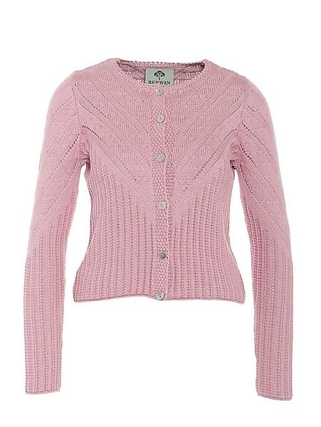 Berwin Trachtenstrickjacke günstig online kaufen