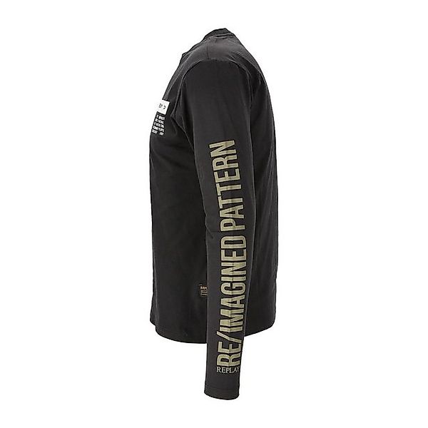 Replay Longsleeve günstig online kaufen