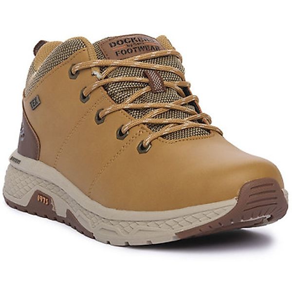 Dockers by Gerli Dockers by Gerli 51RY006 Golden Tan Sneaker günstig online kaufen