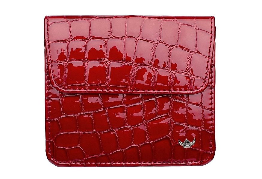 Golden Head Geldbörse Cayenne, Leder günstig online kaufen