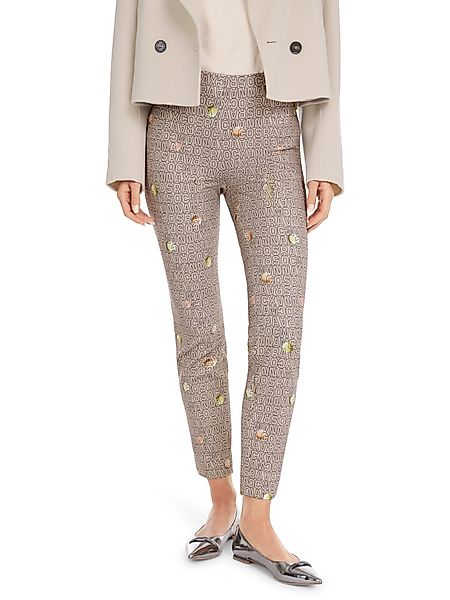 Marc Cain Schlupfhose "Sweeties" Premium Damenmode günstig online kaufen
