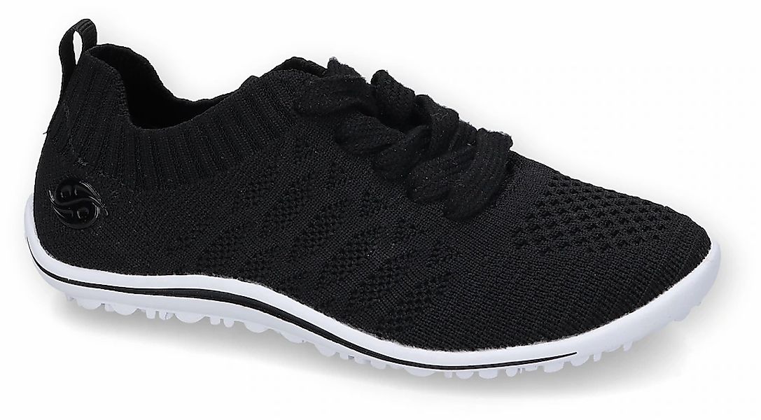 Dockers by Gerli Sneaker, Barfußschuh, Schnürschuh, Trainingsschuh mit Wech günstig online kaufen