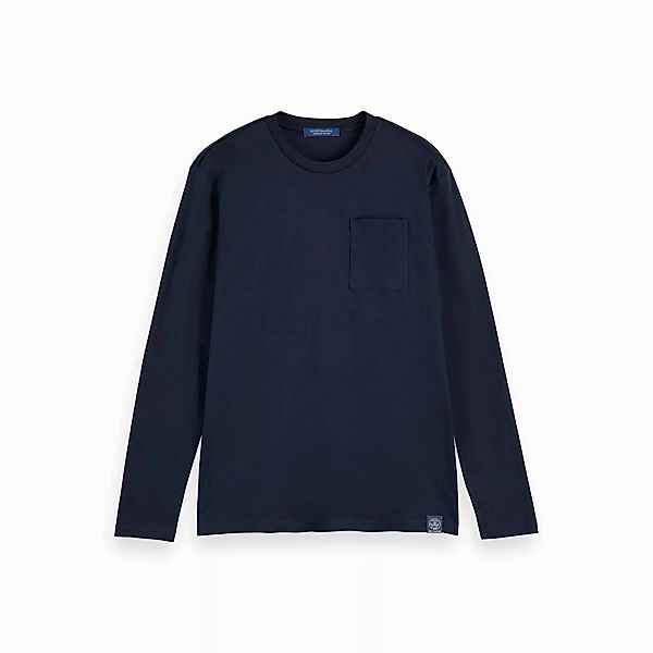 Scotch & Soda Langarmshirt Scotch & günstig online kaufen