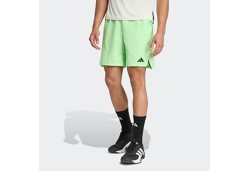 adidas Performance Shorts DESIGNED FOR TRAINING WORKOUT günstig online kaufen