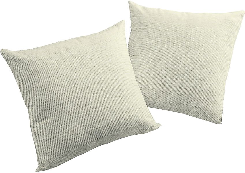 Wirth Kissenhülle Berwick, (2 Stück) günstig online kaufen