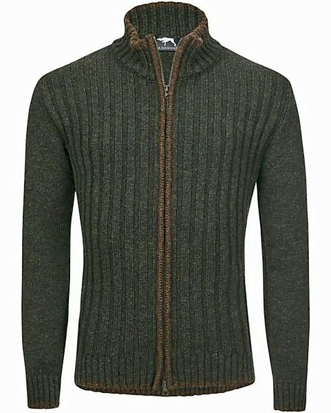 Jagdhund Strickjacke Strickjacke Kiesdorf günstig online kaufen