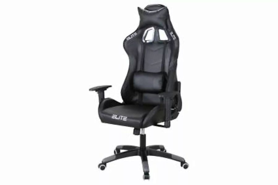 ELITE Gaming Stuhl DESTINY MG200 - Ergonomischer Racing Gaming Stuhl - auch günstig online kaufen