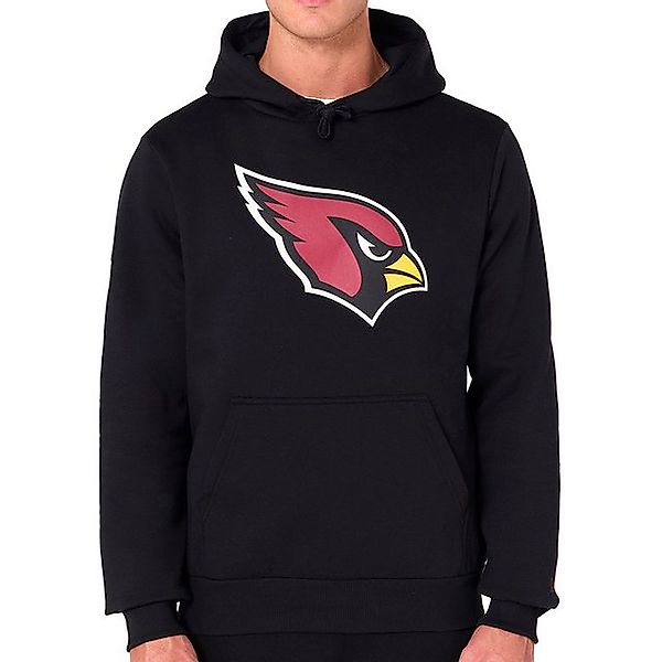 New Era Hoodie NFL Arizona Cardinals Logo günstig online kaufen