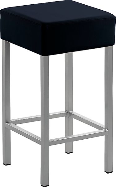 Mayer Sitzmöbel Barhocker myCUBUS (1 St) günstig online kaufen
