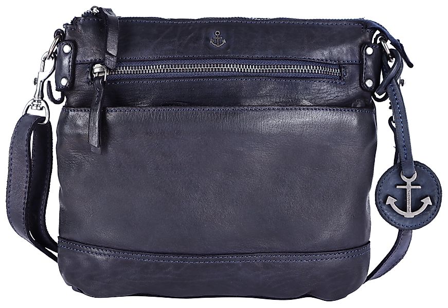 HARBOUR 2nd Handtasche "Isalie2" Anker Anhänger günstig online kaufen