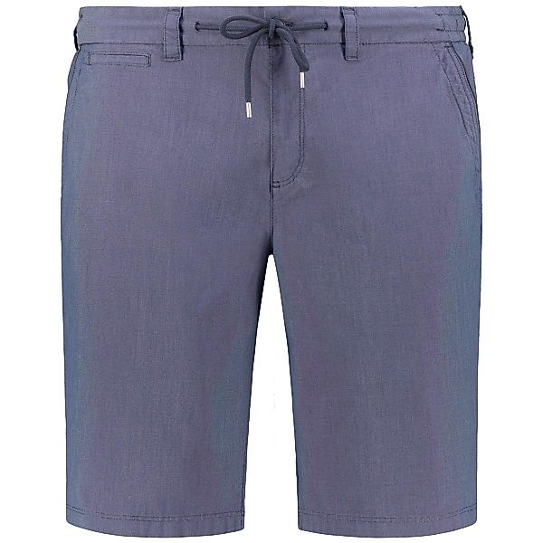 s.Oliver Chino-Shorts mit Stretch Farbe blau Größe: W40 günstig online kaufen