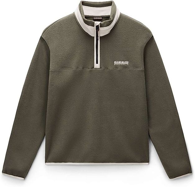 Napapijri Rundhalspullover T-Dergana Hz günstig online kaufen