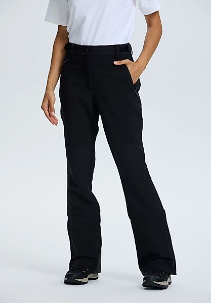 Icepeak Outdoorhose "Icepeak Freizeit hosen Drayton" günstig online kaufen