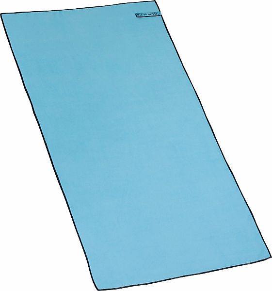 Gözze Badetuch "Sports by Gözze" Sporthandtuch, Größe 110x175 cm, schnell t günstig online kaufen