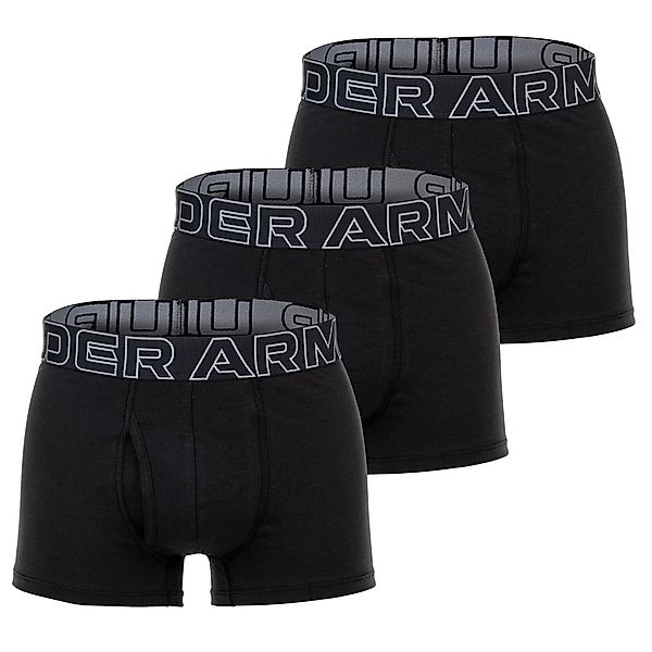 Under Armour® Boxer Herren Boxershort 3er günstig online kaufen