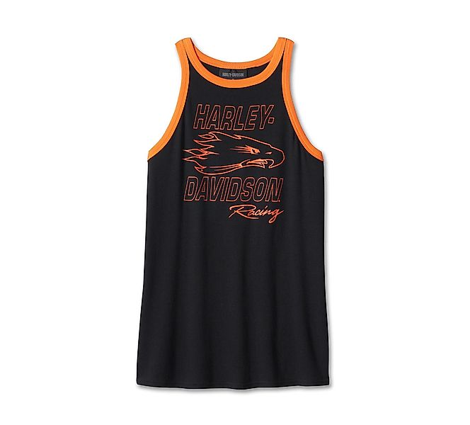 HARLEY-DAVIDSON Tanktop Damen Screamin' Eagle Ribbed günstig online kaufen