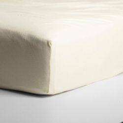 Cinderella Spannbettlaken "Doppeljersey" bügel- und knötchenfrei, bis 25cm günstig online kaufen