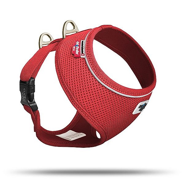 Curli Hunde-Geschirr Basic Air Mesh, Nylon günstig online kaufen