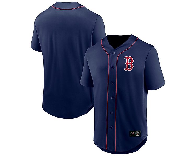 Fanatics Footballtrikot Fanatics Trikot Boston Red Sox Core Foundation günstig online kaufen