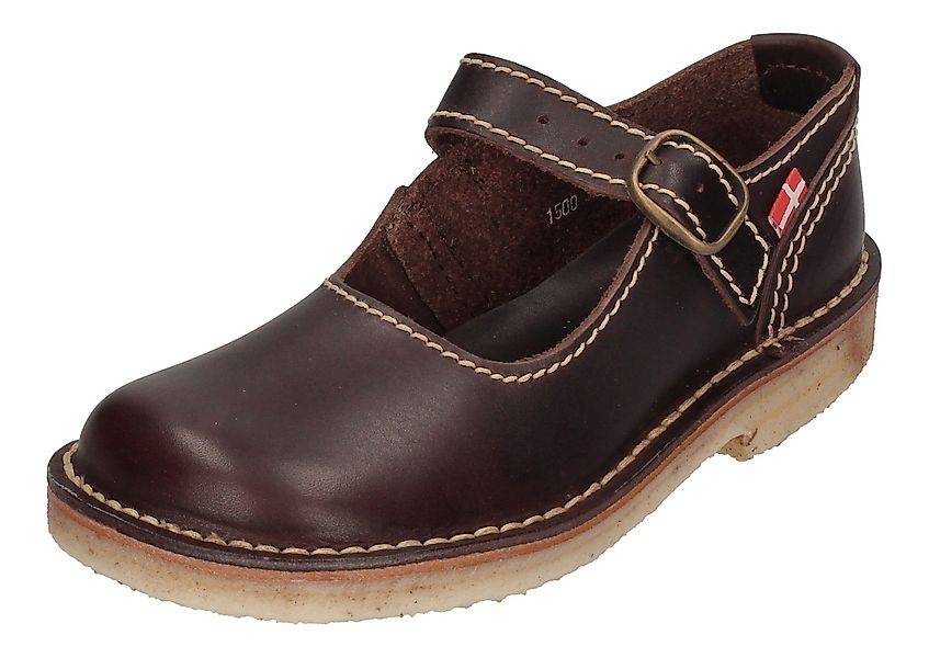Duckfeet HIMMERLAND 1500 Sandale Choko günstig online kaufen