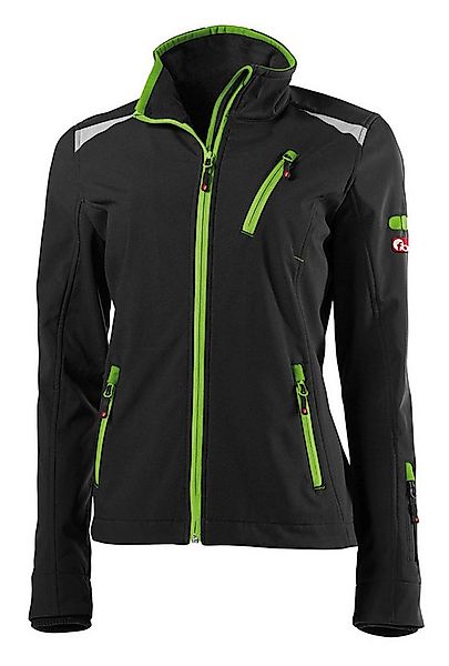 fortis Softshelljacke Damen twenty-four günstig online kaufen