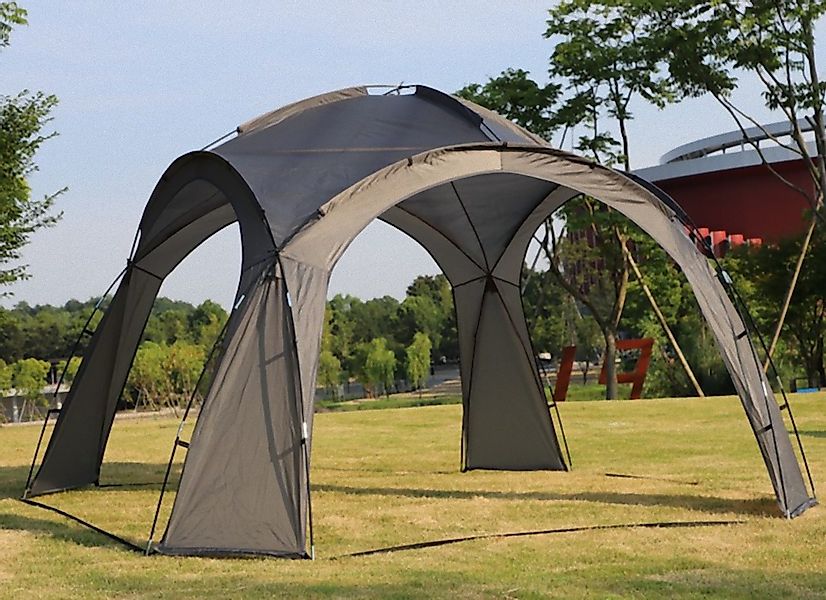 Garden Pleasure Pavillon, Zelt Ticino günstig online kaufen