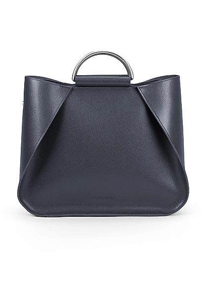 GRETCHEN Henkeltasche "Erica Tote", aus italienischem Rindsleder günstig online kaufen