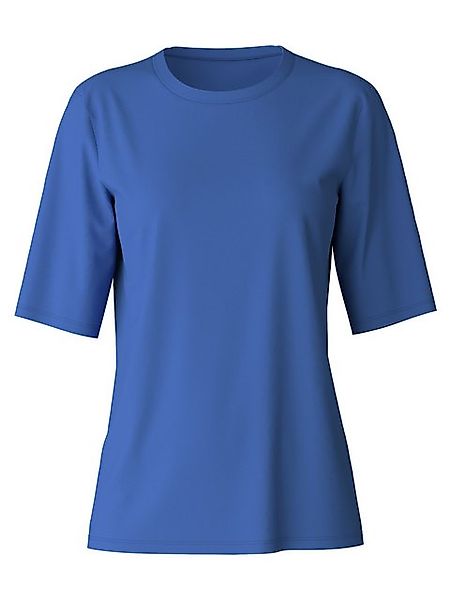 CALIDA Kurzarmshirt Favourites Sleep Damen (1-tlg) günstig online kaufen