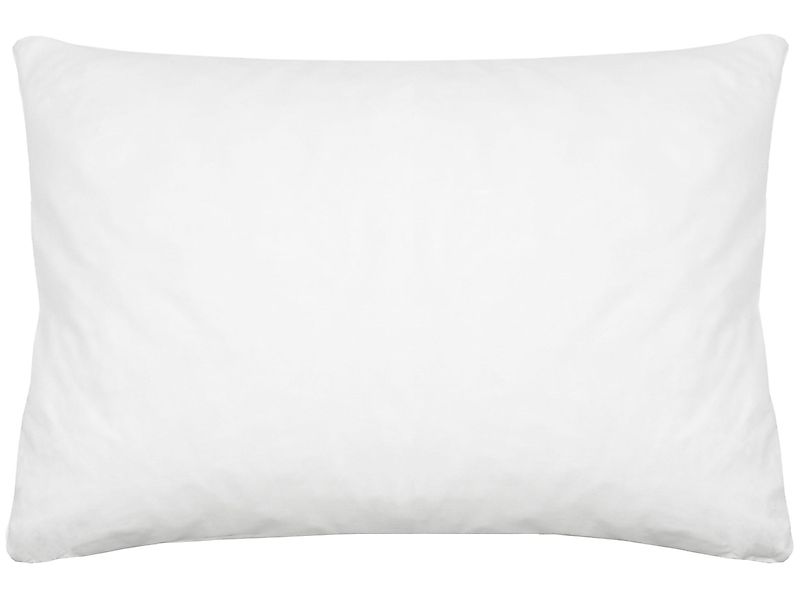 ZOLLNER Kopfkissen, Füllung: 100% Polyester Polysticks, günstig online kaufen