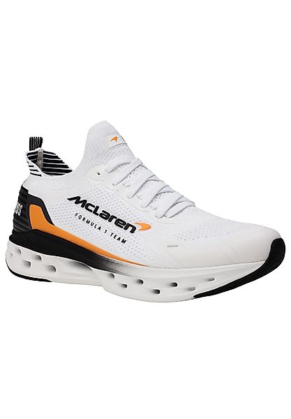 K-Swiss Impulse Tubes Lite X McLaren günstig online kaufen