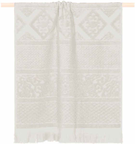 PAD Badetuch Harlem, Frottee (1-St), Made günstig online kaufen