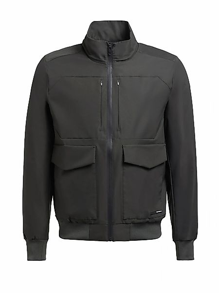 khujo Blouson "MELVIN" günstig online kaufen