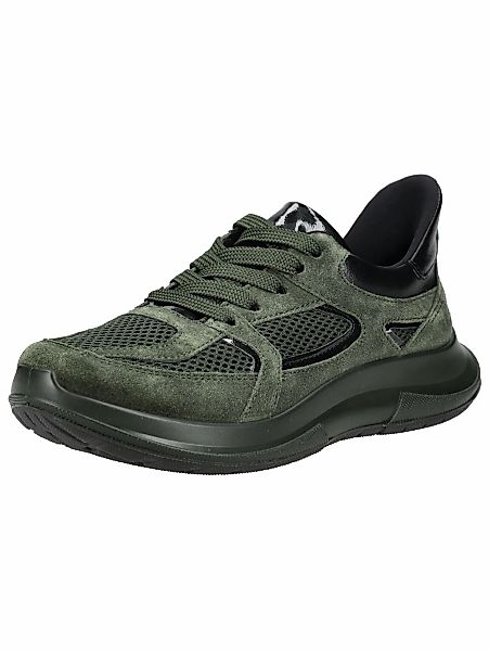 Ara Sneaker "Ara Sneaker Leder" günstig online kaufen