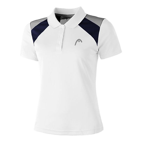 Head Poloshirt Club 22 Tech günstig online kaufen