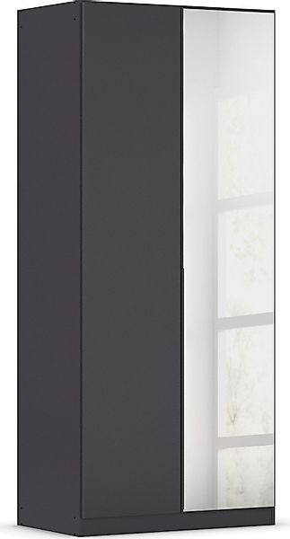 rauch Drehtürenschrank Kleiderschrank Schrank Garderobe AGORDO günstig online kaufen