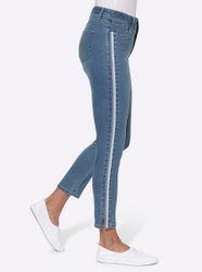 Casual Looks 7/8-Jeans 1 Stk. tlg. günstig online kaufen