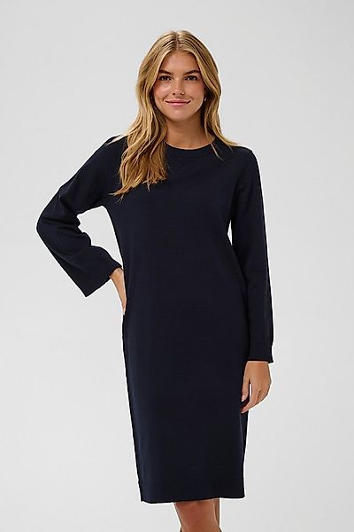 Saint Tropez Strickkleid Kleid OliaSZ günstig online kaufen