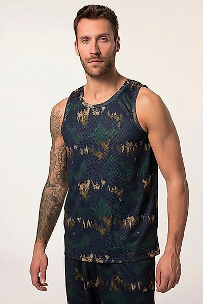 JP1880 T-Shirt Tanktop Fitness Mesh QuickDry günstig online kaufen