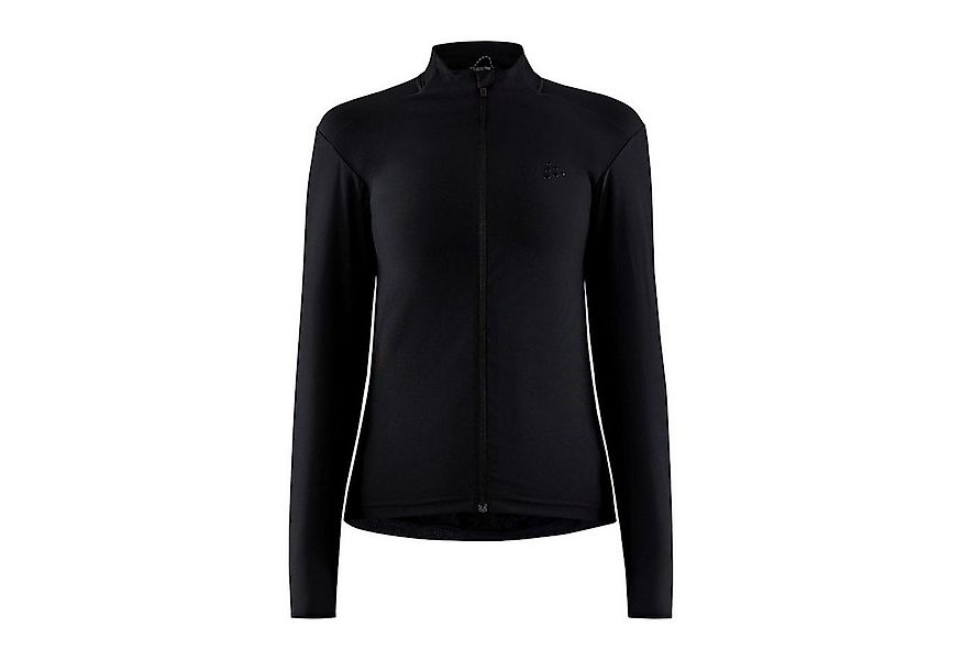 Craft Radtrikot Craft Damen Radtrikot Core Bike Essence LS Jersey 1911435 günstig online kaufen