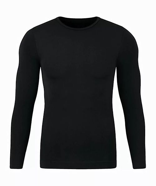 Jako Sweatshirt JAKO Skinbalance 2.0 Longsleeve Polyamid günstig online kaufen