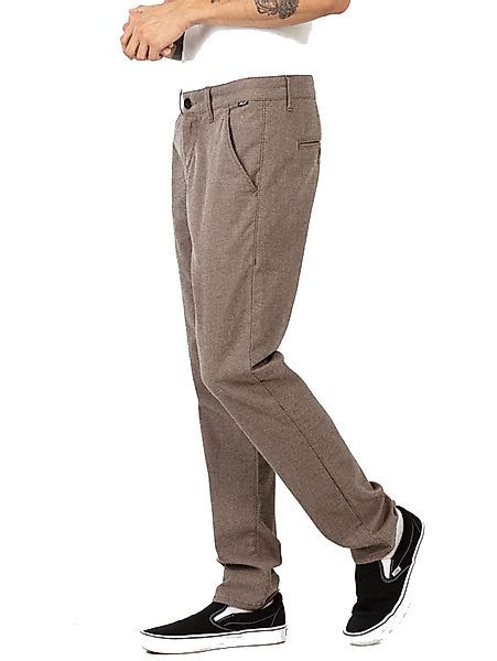 REELL Chinohose Reell Superior Flex Chino günstig online kaufen