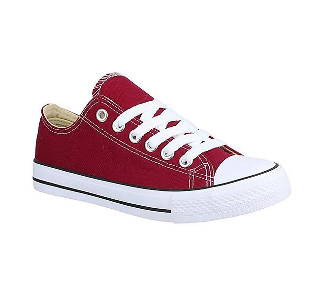 Elara Low Top Sneaker Sneaker günstig online kaufen