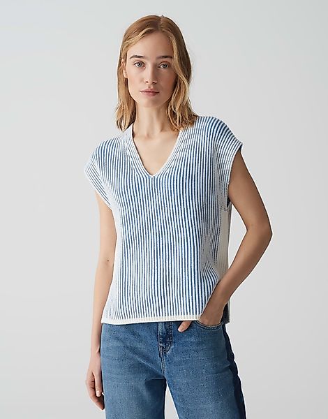 OPUS Pullunder Pullunder PEGO Regular aus günstig online kaufen
