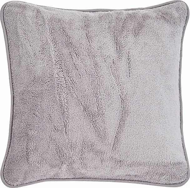 done. Dekokissen "Softie" Extra weiche und anschmiegsame Kissenhülle ohne F günstig online kaufen